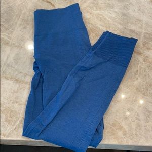 Lululemon jogger type leggings